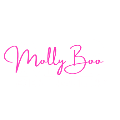 MollyBoo Events logo