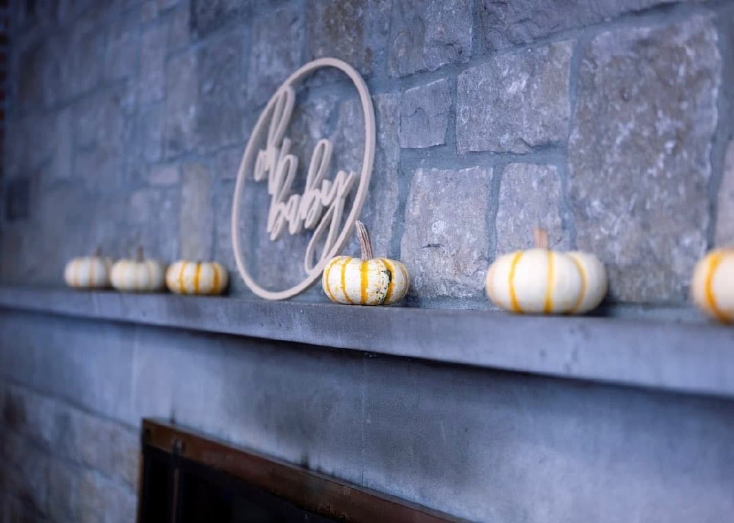 Event décor and styling by MollyBoo Events in Northwest Ohio